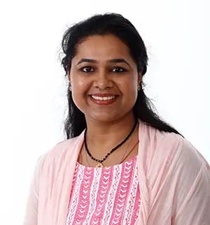 Impact Fellowship | curaJOY Dr. Geetika Agarwal