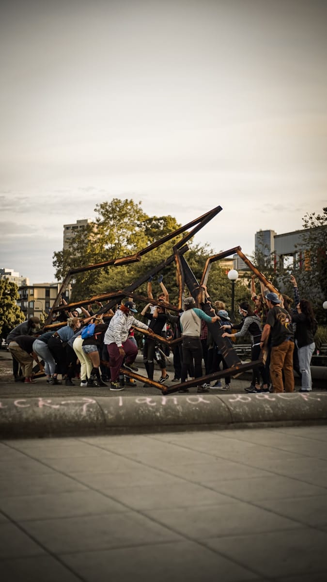 Cause Within A Cause | curaJOY communities working together