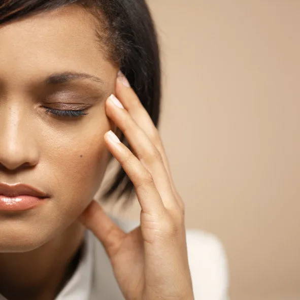 Women's Emotional Wellness | curaJOY Women